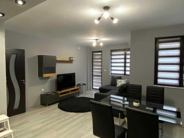 Двустаен апартамент в София, Илинден - 67 кв.м за 1568 €/кв.м - Снимка #1