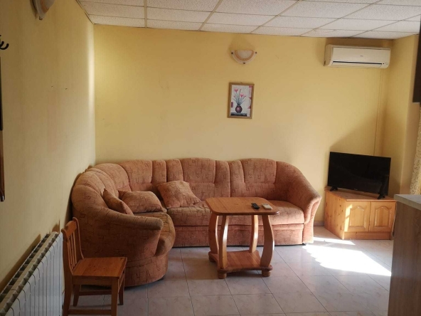 Дава се под наем Етаж от къща в Свиленград - 150 кв.м за 612 € - Снимка #1