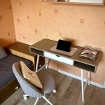 Дава се под наем Тристаен апартамент в Варна, Център - 72 кв.м за 229.5 € - Снимка #1