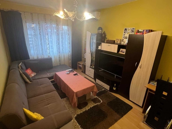 Двустаен апартамент в Пловдив, Кючук Париж - 60 кв.м за 1542 €/кв.м - Снимка #1