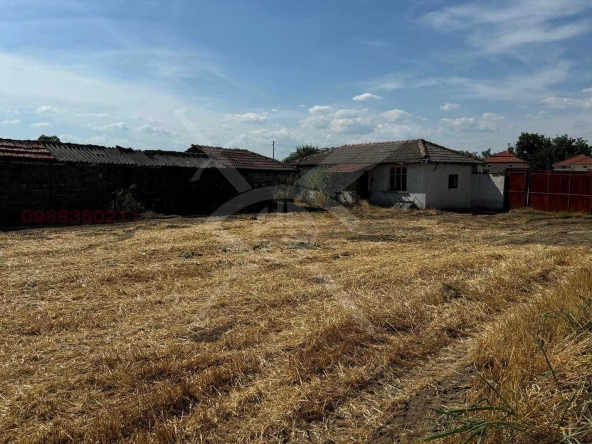 Дава се под наем Промишлена сграда в с. Неделево, Област Пловдив - 3996 кв.м за 100000 € - Снимка #1