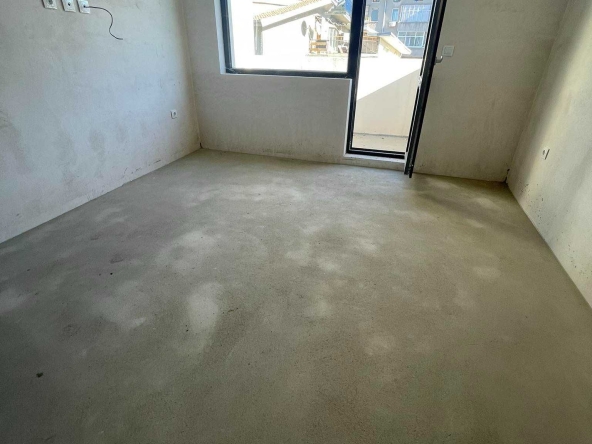 Двустаен апартамент в Търговище, Изток 1 - 64 кв.м за 1060 €/кв.м - Снимка #1