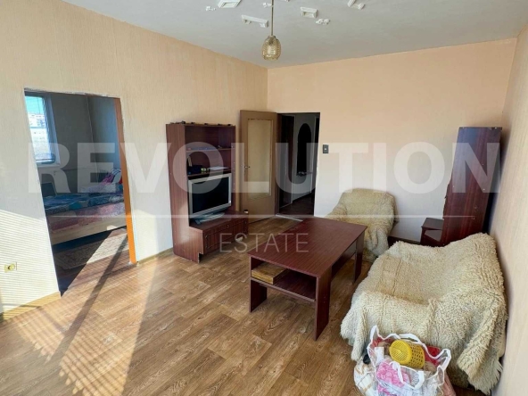 Тристаен апартамент в Пловдив, Тракия - 68 кв.м за 1603 €/кв.м - Снимка #1
