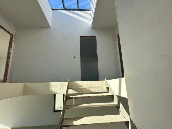 Къща в с. Марково, Област Пловдив - 280 кв.м за 1429 €/кв.м - Снимка #1