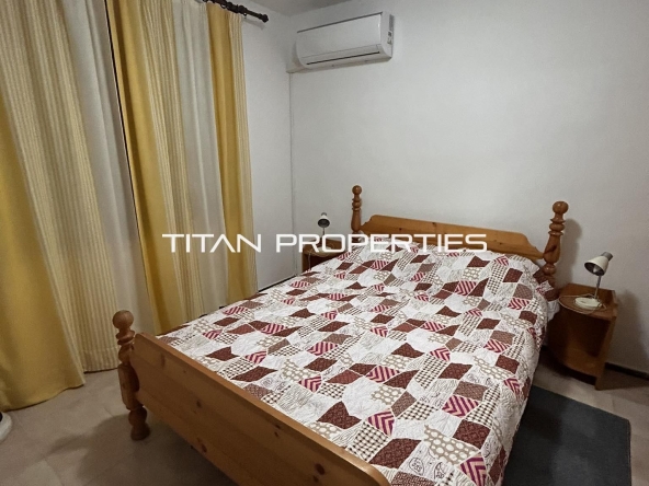 Дава се под наем Тристаен апартамент в Варна, м-т Траката - 65 кв.м за 500 € - Снимка #1