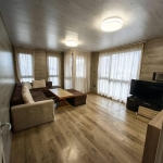 Дава се под наем Двустаен апартамент в Пловдив, Младежки Хълм - 64 кв.м за 600 € - Снимка #1