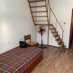 Дава се под наем Двустаен апартамент в Бургас, Възраждане - 40 кв.м за 204 € - Снимка #1