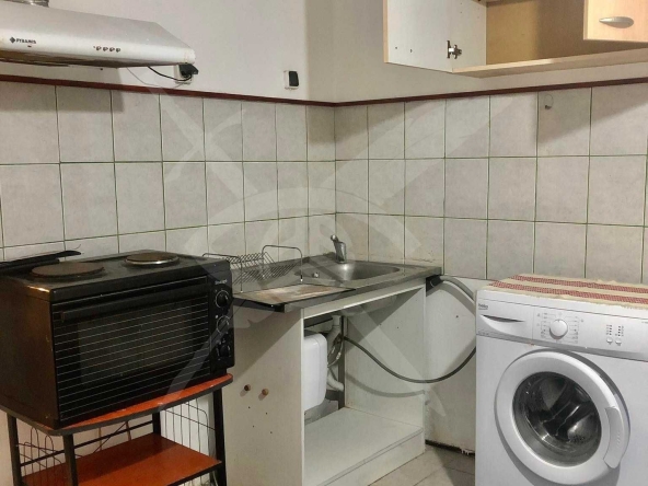 Дава се под наем Двустаен апартамент в Варна, Аспарухово - 70 кв.м за 150 € - Снимка #1