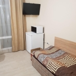 Дава се под наем Едностаен апартамент в Пловдив, Съдийски - 30 кв.м за 250 € - Снимка #1