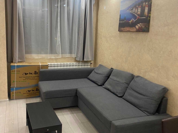 Дава се под наем Двустаен апартамент в София, Банишора - 75 кв.м за 750 € - Снимка #1