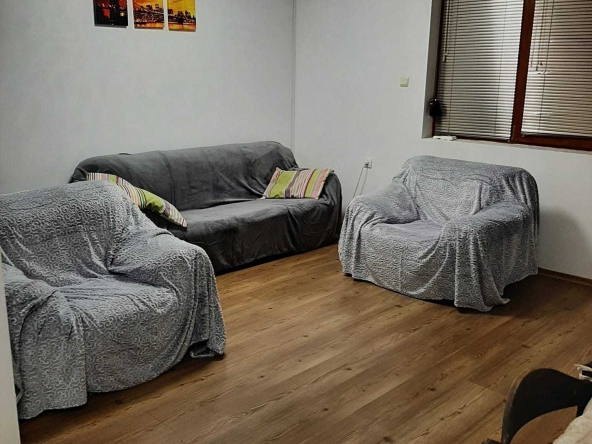 Дава се под наем Двустаен апартамент в Бургас, Сарафово - 64 кв.м за 750 € - Снимка #1