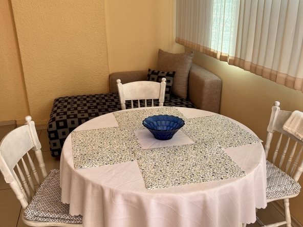 Дава се под наем Двустаен апартамент в Варна, Център - 38 кв.м за 450 € - Снимка #1