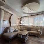 Дава се под наем Тристаен апартамент в Пловдив, Мараша - 90 кв.м за 500 € - Снимка #1