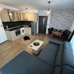 Дава се под наем Двустаен апартамент в Бургас, Сарафово - 60 кв.м за 459 € - Снимка #1