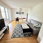 Дава се под наем Двустаен апартамент в София, Люлин 2 - 58 кв.м за 407.49 € - Снимка #1