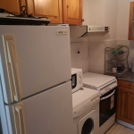 Дава се под наем Едностаен апартамент в Бургас, Лазур - 45 кв.м за 140.25 € - Снимка #1