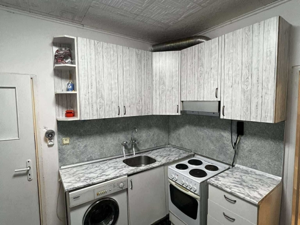 Дава се под наем Двустаен апартамент в София, Слатина - 50 кв.м за 425 € - Снимка #1