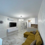 Двустаен апартамент в Варна, Цветен квартал - 74 кв.м за 3514 €/кв.м - Снимка #1