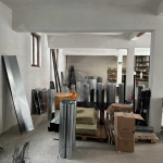 Промишлена сграда в Асеновград - 1885 кв.м за 229 €/кв.м - Снимка #1