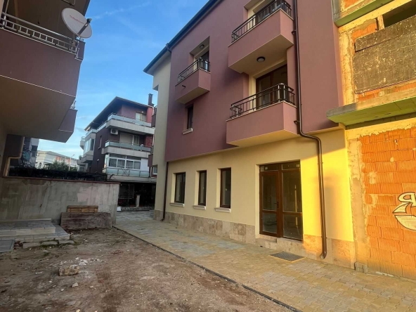 Двустаен апартамент в Несебър - 77 кв.м за 897 €/кв.м - Снимка #1