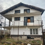 Къща в Вълчи дол - 190 кв.м за 175 €/кв.м - Снимка #1