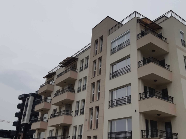Двустаен апартамент в София, Малинова долина - 67 кв.м за 2090 €/кв.м - Снимка #1