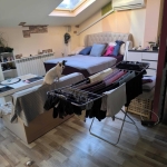 Дава се под наем Едностаен апартамент в с. Владая, Област София-град - 57 кв.м за 397.8 € - Снимка #1