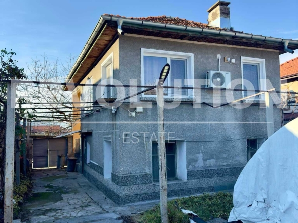 Къща в Пловдив, Център - 136 кв.м за 625 €/кв.м - Снимка #1