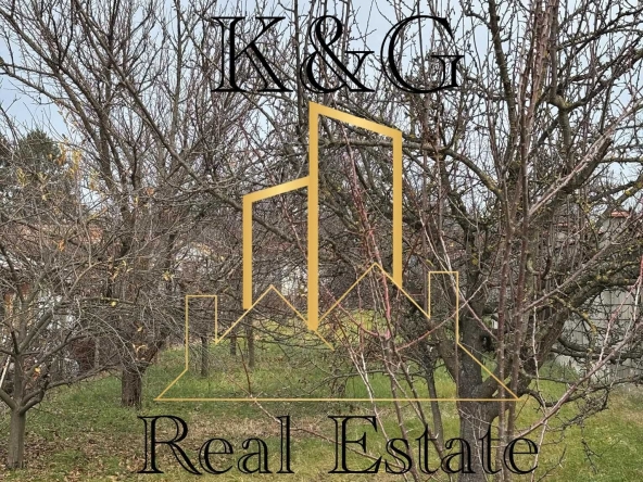 Парцел в Разград, Промишлена зона - Изток - 600 кв.м за 43 €/кв.м - Снимка #1