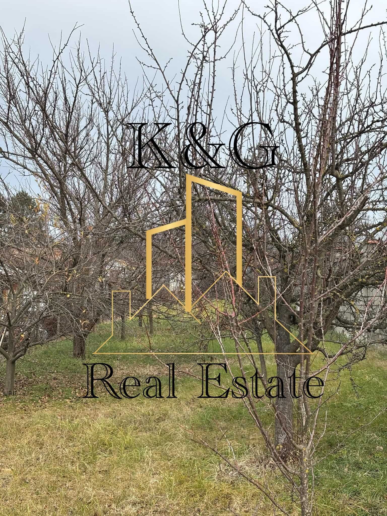 Парцел в Разград, Промишлена зона - Изток - 600 кв.м за 43 €/кв.м - Снимка #1