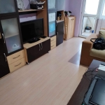 Дава се под наем Двустаен апартамент в Сливен, Даме Груев - 68 кв.м за 229.5 € - Снимка #1