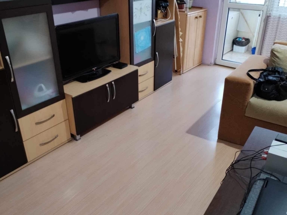 Дава се под наем Двустаен апартамент в Сливен, Даме Груев - 68 кв.м за 229.5 € - Снимка #1