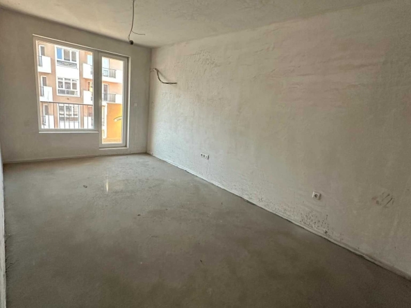 Тристаен апартамент в Пловдив, Кючук Париж - 96 кв.м за 1303 €/кв.м - Снимка #1