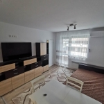 Дава се под наем Едностаен апартамент в Бургас, Лазур - 34 кв.м за 306 € - Снимка #1