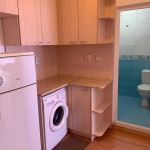 Дава се под наем Двустаен апартамент в Бургас, Славейков - 50 кв.м за 81.6 € - Снимка #1