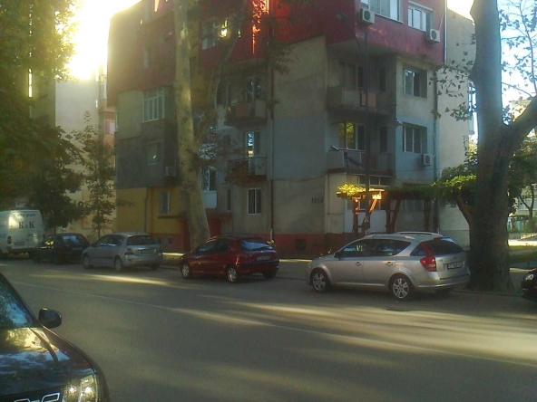 Тристаен апартамент в Силистра, Запад - 65 кв.м за 1000 €/кв.м - Снимка #1