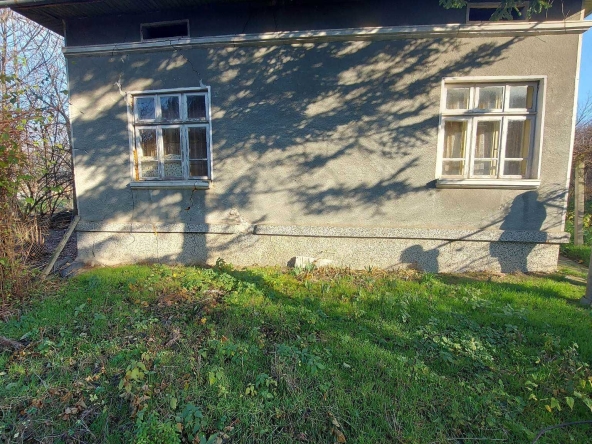 Къща в с. Пробуда, Област Търговище - 80 кв.м за 294 €/кв.м - Снимка #1