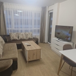 Дава се под наем Тристаен апартамент в София, Малинова долина - 90 кв.м за 900 € - Снимка #1