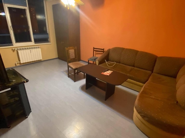 Дава се под наем Двустаен апартамент в София, Люлин 2 - 60 кв.м за 425 € - Снимка #1