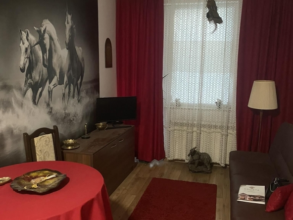 Дава се под наем Тристаен апартамент в София, Овча купел - 62 кв.м за 650 € - Снимка #1