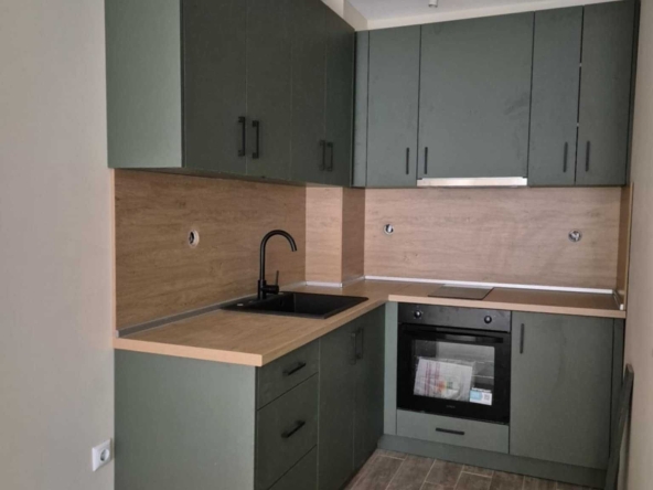 Двустаен апартамент в София, Малинова долина - 60 кв.м за 2567 €/кв.м - Снимка #1