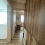 Тристаен апартамент в Търговище, Запад 3 - 75 кв.м за 1224 €/кв.м - Снимка #1