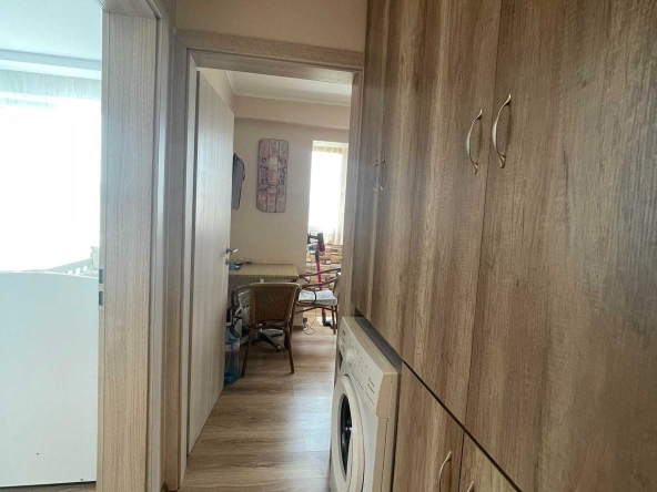 Тристаен апартамент в Търговище, Запад 3 - 75 кв.м за 1224 €/кв.м - Снимка #1