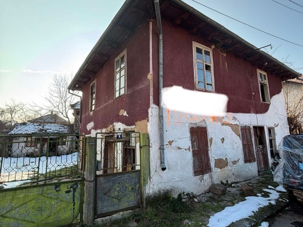 Къща в с. Лесидрен, Област Ловеч - 59 кв.м за 509 €/кв.м - Снимка #1