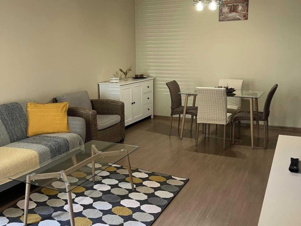 Дава се под наем Двустаен апартамент в София, Орландовци - 50 кв.м за 357 € - Снимка #1