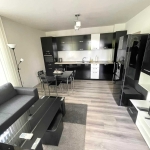 Дава се под наем Двустаен апартамент в София, Павлово - 55 кв.м за 375 € - Снимка #1