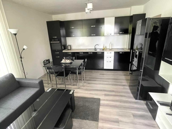 Дава се под наем Двустаен апартамент в София, Павлово - 55 кв.м за 375 € - Снимка #1