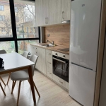 Дава се под наем Едностаен апартамент в София, Хаджи Димитър - 37 кв.м за 450 € - Снимка #1