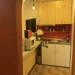 Дава се под наем Едностаен апартамент в Пловдив, Христо Смирненски - 30 кв.м за 350 € - Снимка #1