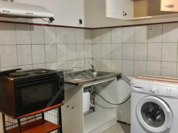 Дава се под наем Двустаен апартамент в Варна, Аспарухово - 70 кв.м за 150 € - Снимка #1